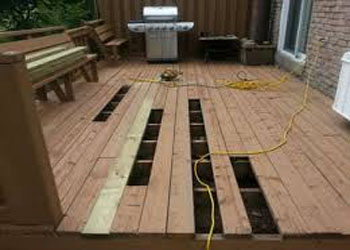 Handyman Services in Vancouver - Building, Fixing, Cleaning, and Painting Decks