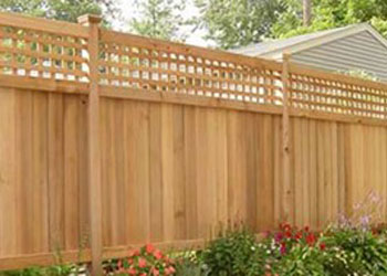 Handyman Services in Vancouver - Fence Painting, Fence Repair, and Fence building