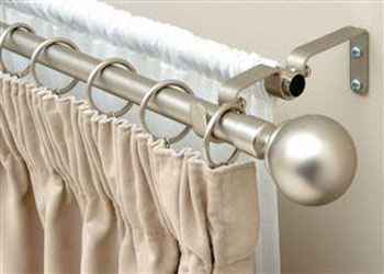 Handyman Services in Vancouver - We can hang curtains, blinds, fixtures, and more!