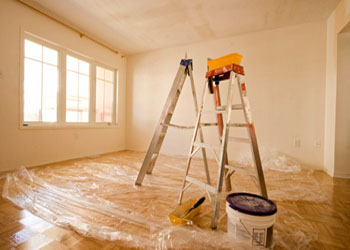 Handyman Services in Vancouver - Home and office, interior painting